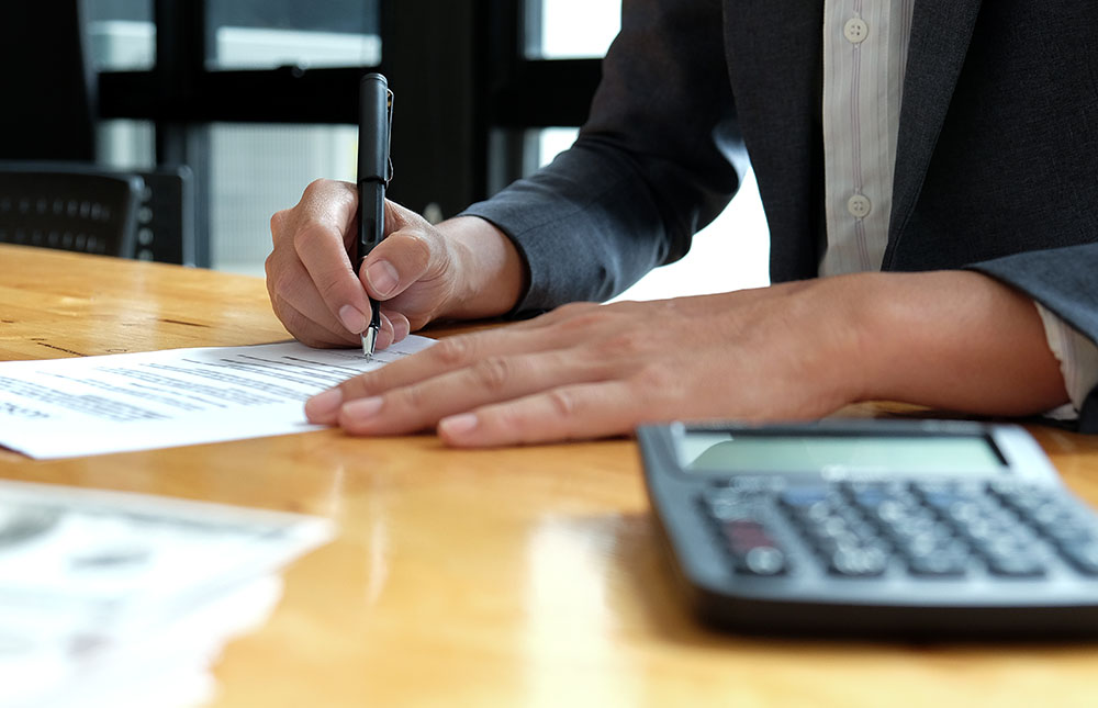 ¿Qué es un Contrato de Arras?