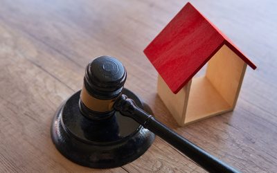 Explicación de la ley de expropiación forzosa